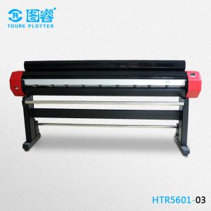 Support windows Software High Speed Garments Pattern Plotter