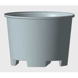 2.5 To 3mm Rotational Moulding Moulds Seven Hundred Liters