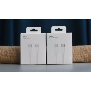 PMS Usb Charger Data Cable Packing Box Greaseproof Debossing