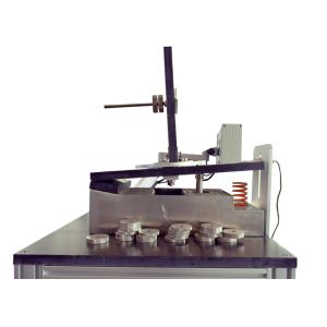 IEC 60898-1 Mechanical Shock Tester For Circuit Breaker Impact Resistance