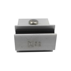 Customized Aluminum Stone Cladding Support Systems