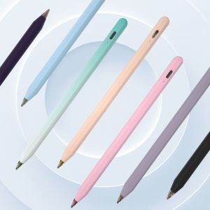 Touch Screen Pen Case Active Stylus Pencil For Apple Ipad Custom Tablet