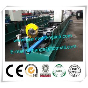 Industry Downspout Forming Machine And Elbow Bending Machine