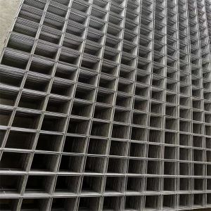 4Ft X 8Ft Grid Mesh Aviary Galvanized Welded Wire Mesh Panels 20 Gauge