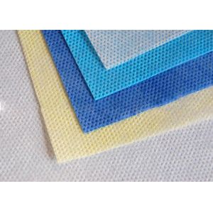 Antistatic SMMS Nonwoven Fabric For Protective Clothing Breathable