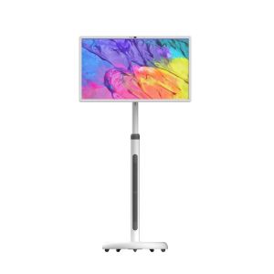 32 inch Standby me TV Portable Smart TV Touch Screen Interactive Wireless