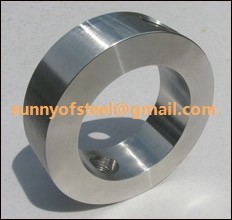 EN 2.4606	inconel 686	ASTM B564 UNS N06686	Bleed ring drip ring