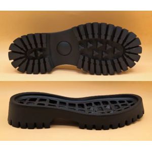 Water-Based PU Shoe Sole Release Agent for Quick Demolding