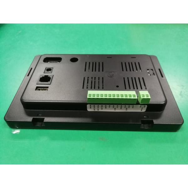 Quality OEM 7 Inch Wall Kiosk Android POE Ethernet LCD Touch Screen Tablet PC with RS232 RS485 GPIO wholesale
