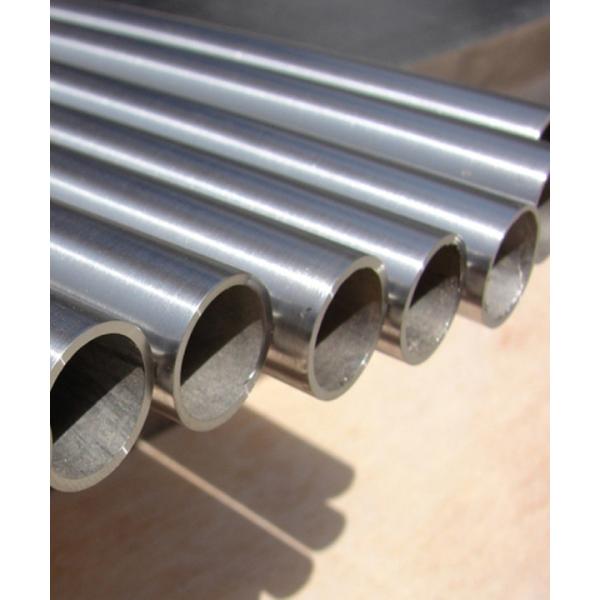 Quality ASTM A269 SS904L Electric Resistance Welded Pipe ERW Seamless Pipe For Construction wholesale