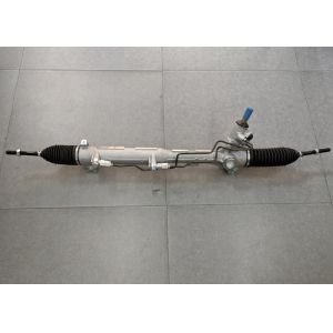 China Ab313504bg BT50 Ford Ranger Steering Gear Bt50 Lhd Mazda on sale