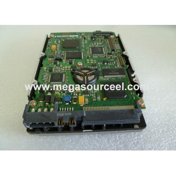 SEAGATE ST336607LW 36GB SCSI Hard Drive U320 10K 3.5" 68-PIN 9V4005-002