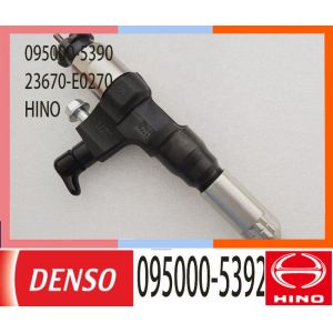 DENSO diesel injector 095000-5390, 095000-5391 095000-5392 095000-5393, 095000