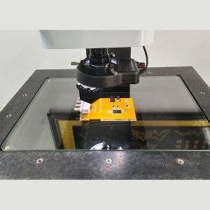 Customized AC 220V Video Measuring Machines 2D For Electronics
