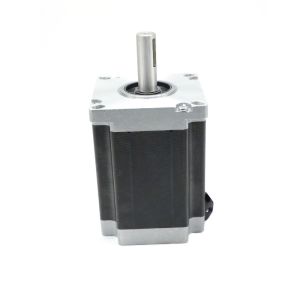 NEMA42 110mm 1.2 ° Step Angle 3 Lead Wire 20V 6.9A 20N.M 22mH Hybrid Stepper