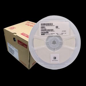 Resistor SMT GRT31CR61H106KE01L Compliant Chip Multilayer Ceramic Capacitors for