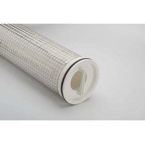 Pullner Flow Rate 60in Temperature Water Filter with 0.1-20 μm Filtration Area