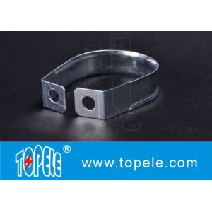 UL standard Unistrut Channel Standard Steel Clevis Hanger / Pipe Clamps For