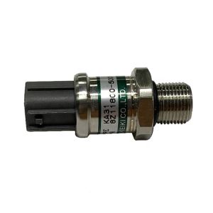 Excavator DH220-5 High Pressure Sensor KA31 9503670-500K with OEM Support