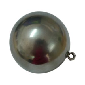 IEC61032 Figure 6 Ingress Protection Test Equipment Sphere Test Probe 1