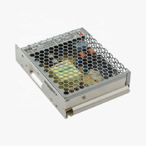 Led Drivers LRS 100 100W 24V Power Supply For LED Strips