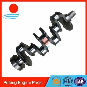 Cheap China Crankshaft for Yanmar Engine 4D122 for sale