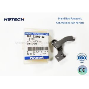 SMT Machine Parts Stainless Steel Sensor Lever for Panasonic AI Machine