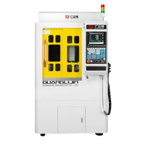 G7-500 Laser Engraving And Milling Batch Machine