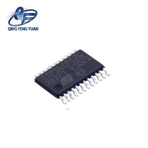 Cheap STMicroelectronics STP16CPC26TTR Integrated Circuits Cheapest Microcontroller Semiconductor STP16CPC26TTR for sale