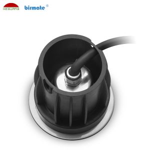 SS316 IK10 3W 170ma 300LM Led Underwater Pool Lighting