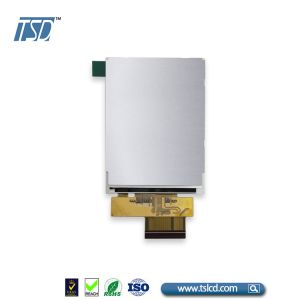 240x320 resolution 2.8 inch tft lcd ili9341 with MCU interface