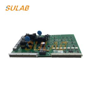 300P Elevator Brake PCB MBB Board ID.NR 591442