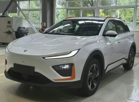 Quality NETA X China Motors Pure Electric Vehicle Hot Selling Neta X 2024 500 lite 400 lite SUV Electric Car Neta X wholesale