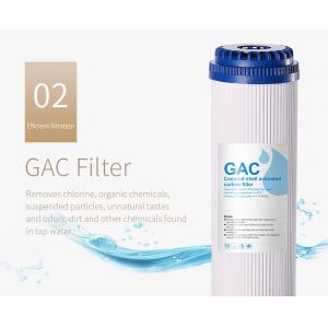 WellBlue Household Reverse Osmosis Water Purifier , RO Water Filter Machine