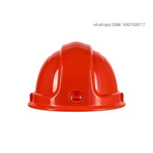 Hard Hats and Safety Helmets Electronic Technology Smart Hard Hats