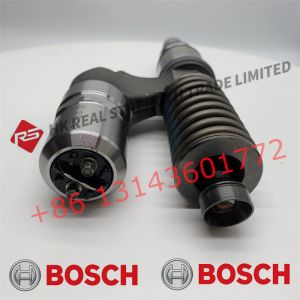 Diesel Fuel Injector 0414701047 1920420 Fits For Bosch Scania UIS/PDE Engine