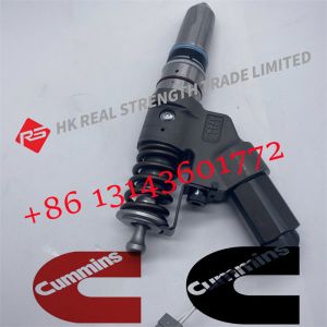 CUMMINS Diesel Fuel Injector 3087557 4307516 4061851 4307517 Injection M11
