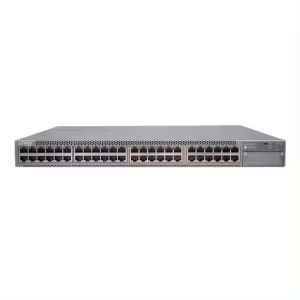 EX4400-24X Industrial Network Switch with SNMP Function from Juniper Industry