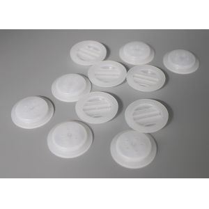 Cheap Eco Friendly Food Grade One Way Ventilation Relief Gas Valve For Coffee Pouch for sale