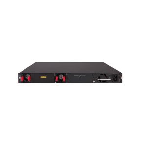 LS-5560X-54C-PWR-EI Gigabit Ethernet Network Switch VLAN Support and BASE-X SFP
