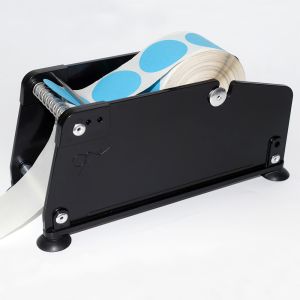 Customizable Manual Label Stripper Manual Roll Dispensers LB-001