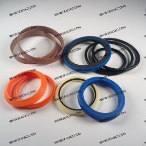 Excavator Cylinder Seal Kit JCB 991-20023 99120023