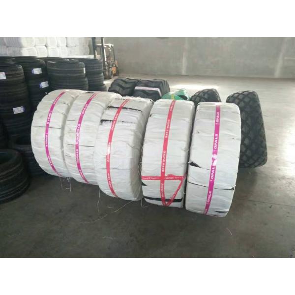 15.5-25 OTR Tyres Heat Resistant E3 L3 Pattern Mine Tyres