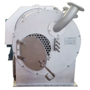Popular Calcium Chloride ( CaCl2 ) Dewatering Industrial Centrifuges Sulzer