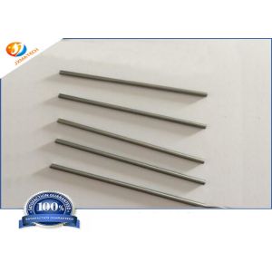 China Platinum Iridium Alloy Iridium Rods Pt Ir Alloy on sale