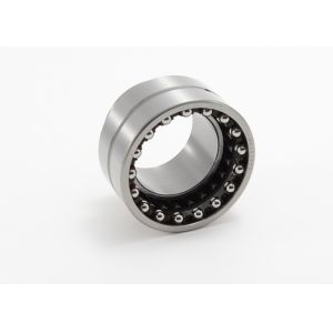 Combination Needle Roller Bearing Needle Roller And Axial Ball Bearing NX10