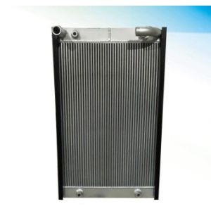 11N6-43030 Hydraulic Oil Radiator R210LC-7 R210LC-7A R210NLC-7 R210NLC-7A RC215C-7 RD220-7 R225-7