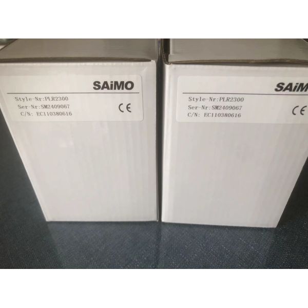 High quality PLR 2300 Rotary encoder type 10-30 vdc speed sensor to be installed