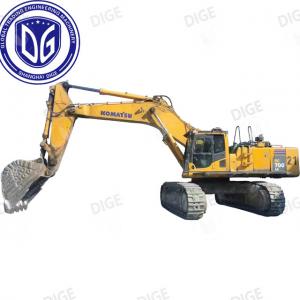 Cheap PC700 Komatsu 70 Ton Used Excavator,Original from Japan,Sharp Weapon for Large Construction for sale