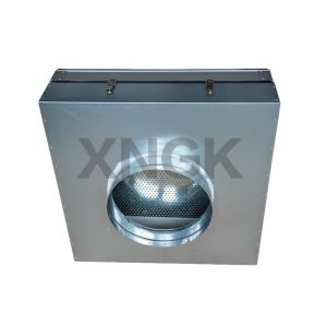 Cheap HEPA Filter Module Stainless Steel Air Diffusers for sale